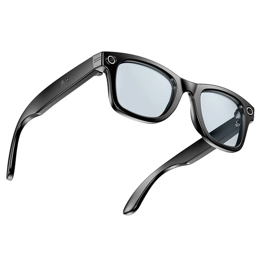 Multifunction AI Smart Glasses HD Video Recording Bluetooth-compatible Music Eyeglasses
